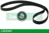 SUZUK 1276171C20 Timing Belt Kit